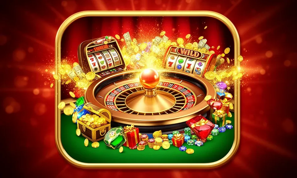 oyo999 Sriwijaya Gold Slots on oyo999