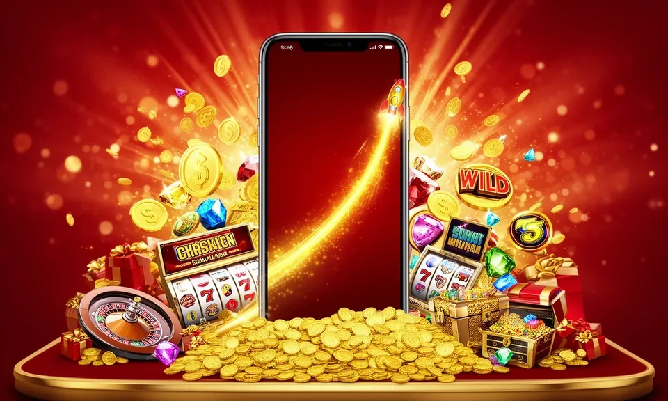 oyo999 Bonus